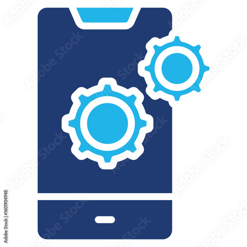 Optimization Icon