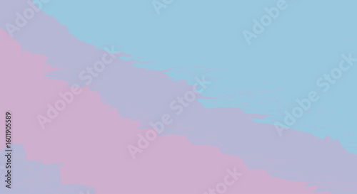 Abstract background with pastel colors blending together, featuring shades of blue, purple, and pink in a soft, watercolor-like texture.