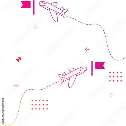 Find cheap flights online booking airplane tickets travel deals and vacation packages