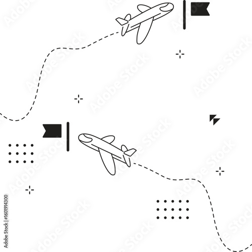 Find cheap flights online booking airplane tickets travel deals and vacation packages