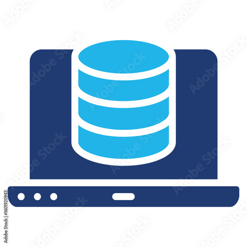Laptop Icon