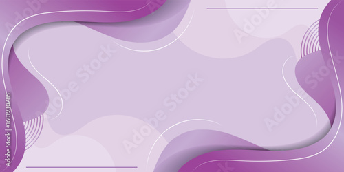 abstract color background with waves