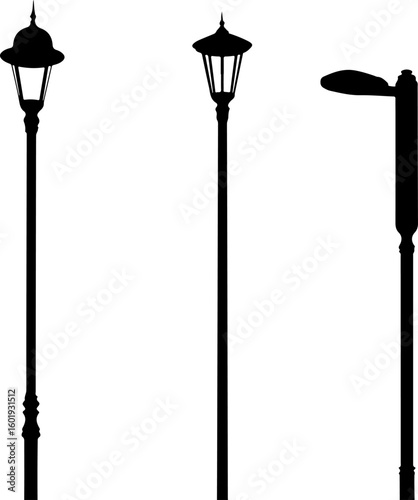 isolated, white, object, stand, lamp, street, tool, vector, equipment, hanger, pump, light, air, illustration, metal, 3d, steel, black, microphone