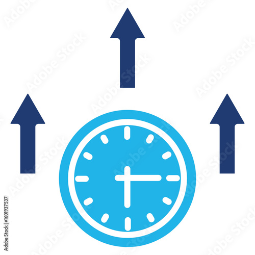 Clock Icon