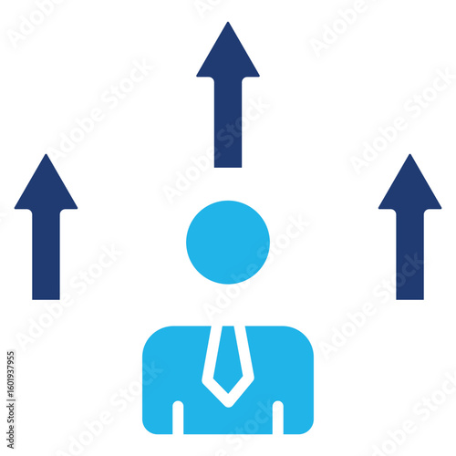 Self Improvement Icon