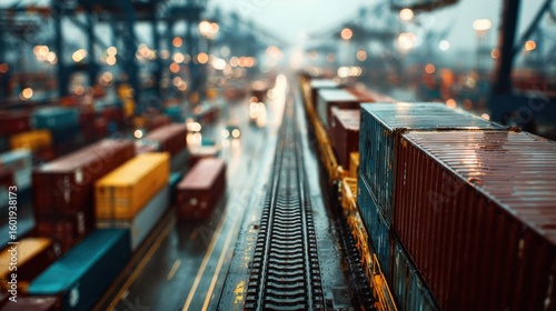 Wallpaper Mural Experienced in logistics, overseeing distribution networks to maintain timely and cost-effective deliveries.
 Torontodigital.ca