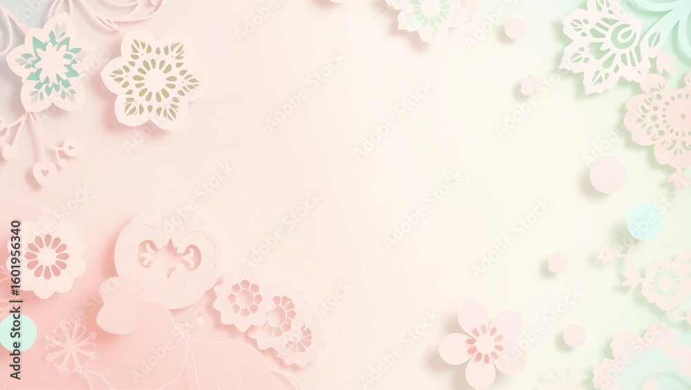 visualbalance deptheffect artisticbackground pastelcolors modernlayout abstract papercutshapes intricatedesign softshadows layeredcomposition
visualbalance deptheffect artisticbackground pastelcolors modernlayout abstract papercutshapes intricatedesign softshadows layeredcomposition