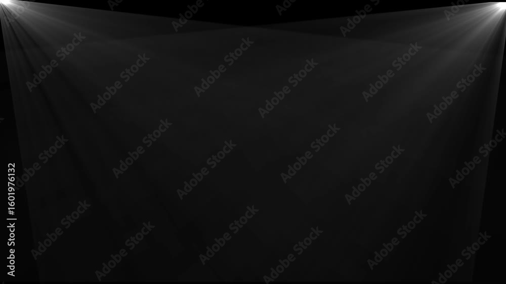 Overlays, overlay, light transition, effects dj light party, lens flare, light leaks. Top left side sun rays on green screen. 4K beautiful white spotlight effects Flash lights, bright light lens