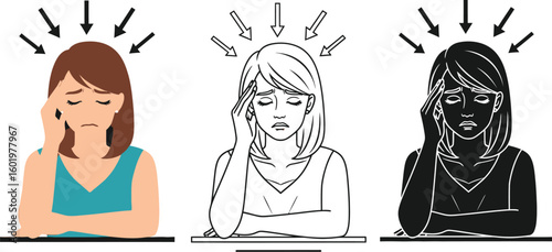 Understanding stress management techniques for headache relief and mental wellbeing in women today