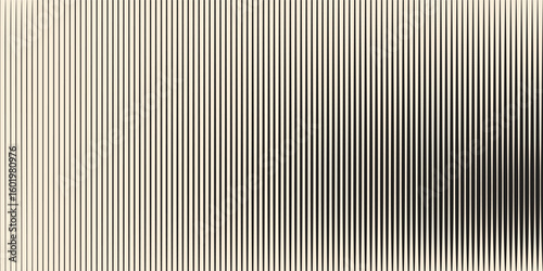 minimalist dynamic diagonal parallel slanted lines abstract vertical geometric pattern. vector illustration