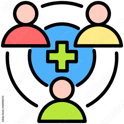 Committee Icon