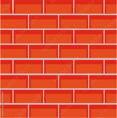 brick wall background