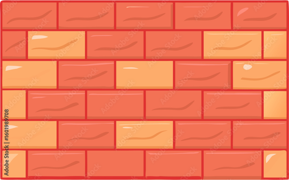 Obraz premium brick wall background
