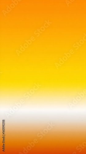 Wallpaper Mural Elegant gradient background transitioning smoothly from warm sunflower yellow to soft porcelain white. Minimalist and modern color blend ideal for design, branding, or presentations.

 Torontodigital.ca