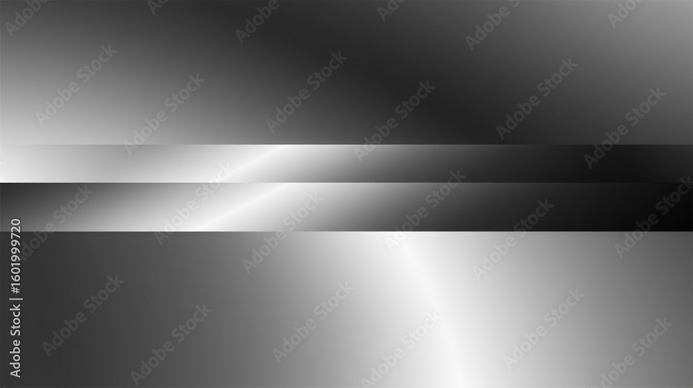 A smooth horizontal gradient blending dark graphite and moonlight silver. This elegant transition evokes sophistication, balance, and a modern metallic aesthetic with a minimalist tone.
A smooth horizontal gradient blending dark graphite and moonlight silver. This elegant transition evokes sophistication, balance, and a modern metallic aesthetic with a minimalist tone.