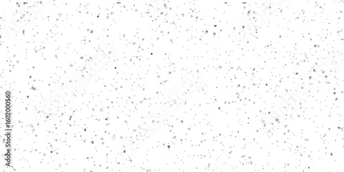 Vector sublet rock concrete black and white old wall , floor tiles terrazzo stone marble interior. white, black rock abstract tile vintage concrete smooth mosaic endless texture background.	