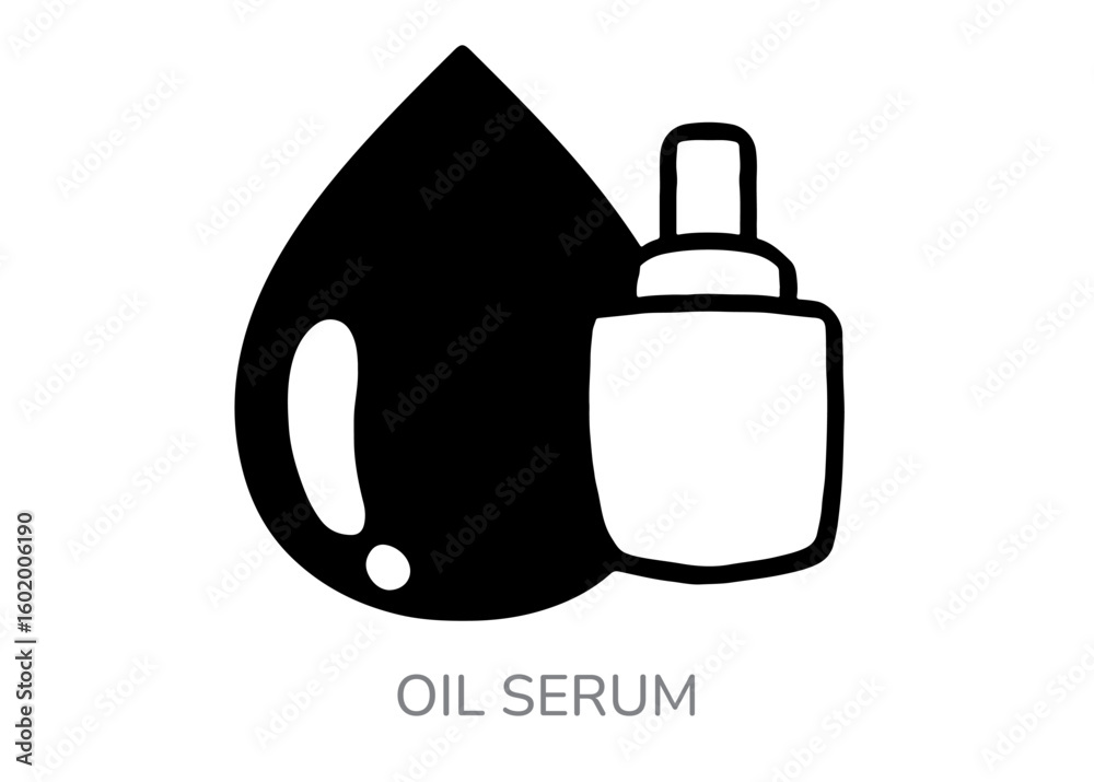 Obraz premium Vector illustrations of various blank cosmetic and medical bottles, containers, and tubes for body care products like shampoo, soap, and lotion
