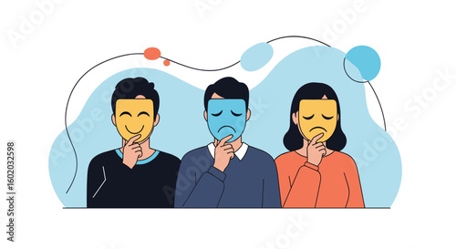 Understanding empathy and emotional recognition in human interactions
