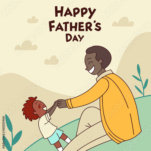 Happy Father’s Day Images & Photos to Share