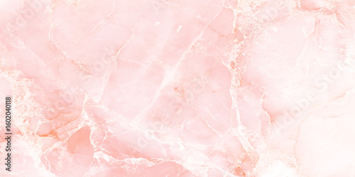 Natural marble soft pink texture with high resolution background, abstract pattern resembling marble or a fluid art design, Marble granite white wall surface pink pattern.