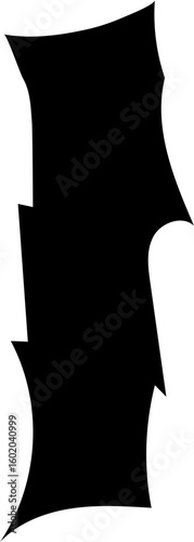 black and white shield with wings. black and white shield with ribbon. black and white wolf. black silhouette of a wolf