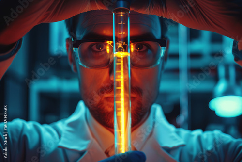 Exploring genomics in personalized medicine laboratory insights for health innovations