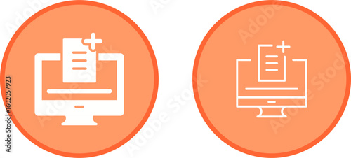 Add Vector Icon