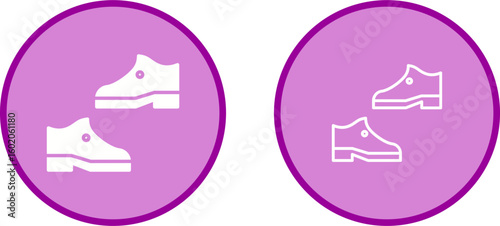 Boots Vector Icon