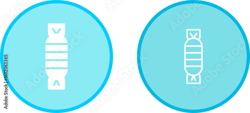 Candy Vector Icon