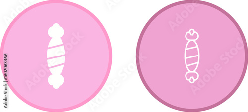 Lime Juice Vector Icon