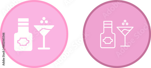 Beers Vector Icon