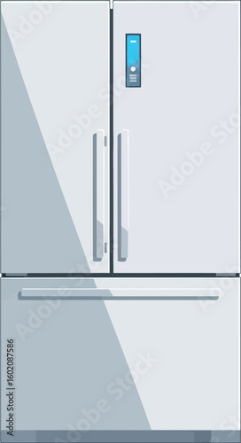 Find the best french door refrigerator for your kitchen modern fridge appliance shopping guide