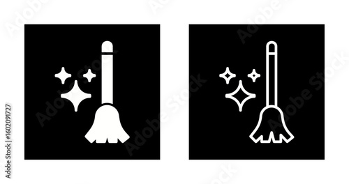 Neat and Tidy Vector Icon