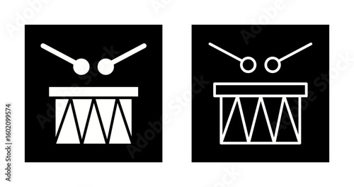Parade Vector Icon