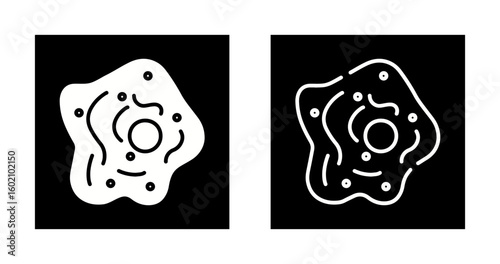 Nebula Vector Icon