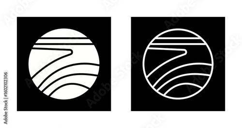 Venus Vector Icon