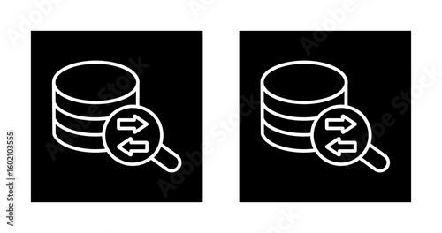 Intrusion Detection Vector Icon