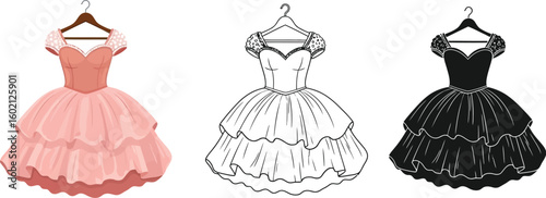 Explore elegant formal dresses for special occasions shop stylish gowns and party dresses online now