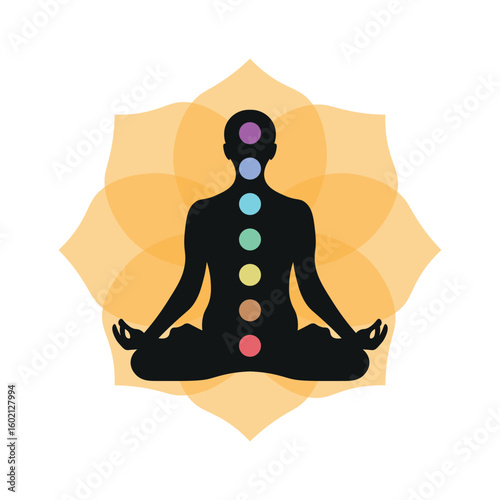 Meditation Chakra