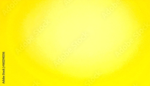 Solid yellow gradient