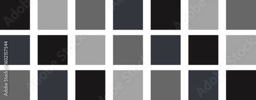 mosaic geometric shape pettern background