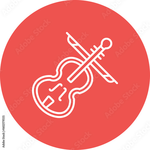 Cello Icon