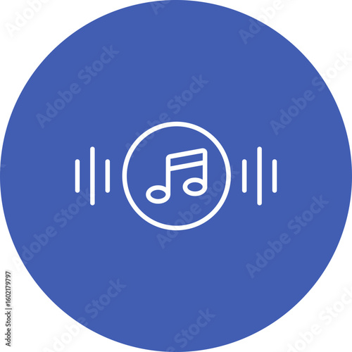 Musical Icon