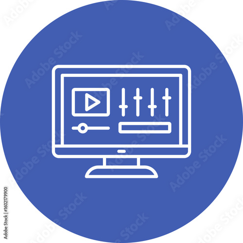 Tools Icon