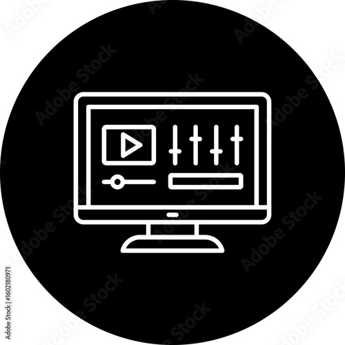 Tools Icon
