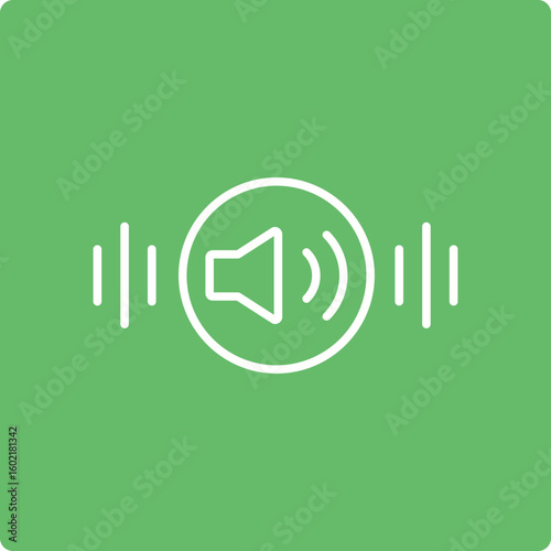 Audio Icon