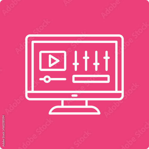 Tools Icon