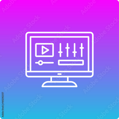 Tools Icon