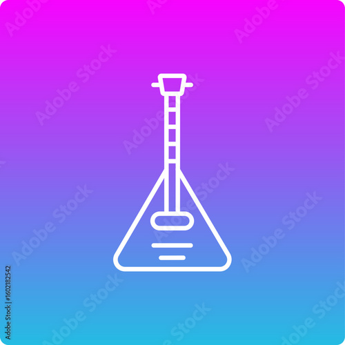 Balalaika Icon