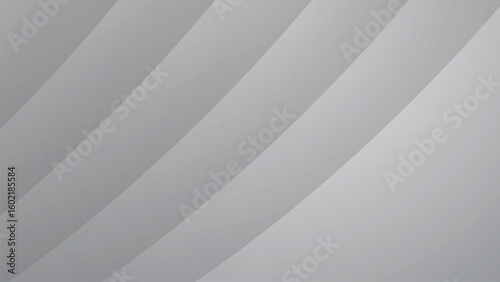 Grey Abstract Background for Modern Minimalist Design Web UI Presentations and Digital Projects